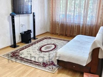 3-комнатная квартира · 55 м² · 1/5 этаж, 5мкрн — кафе Дадам за 16.5 млн 〒 в Талдыкоргане, мкр Самал