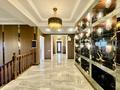 Жеке үй · 7 бөлме · 370 м² · 11 жүзд., Байшешек, бағасы: 450 млн ₸ в Алматы, Бостандыкский р-н — фото 21