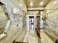 Жеке үй · 7 бөлме · 370 м² · 11 жүзд., Байшешек, бағасы: 450 млн ₸ в Алматы, Бостандыкский р-н — фото 31