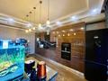 Жеке үй · 7 бөлме · 370 м² · 11 жүзд., Байшешек, бағасы: 450 млн ₸ в Алматы, Бостандыкский р-н — фото 12