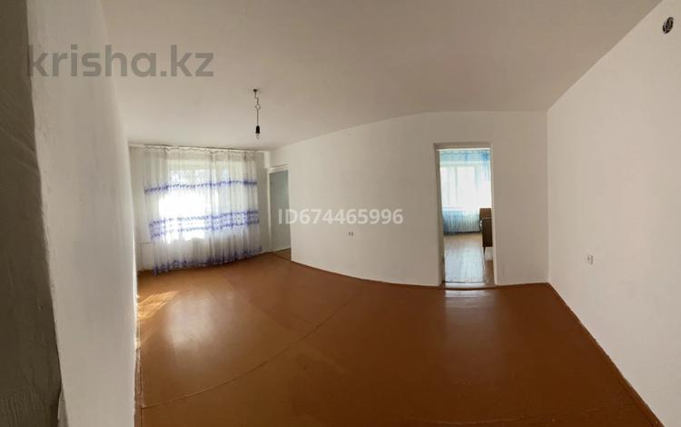 3-комнатная квартира · 51 м² · 1/4 этаж, Тауелсиздик — Казахстанская за 8 млн ₸ в Текели — фото 4