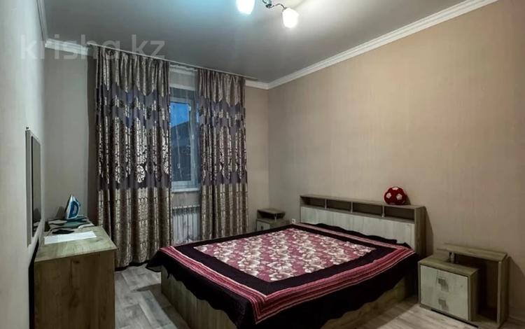 2-бөлмелі пәтер · 54.1 м² · 6/6 қабат, Алтын орда ш/а., шокая, бағасы: 19.1 млн ₸ в Актобе, мкр. Алтын орда — фото 2