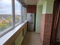 2-бөлмелі пәтер · 54.4 м² · 9/9 қабат, Жукова 15/1 — Пересечение Улицы Жукова и Молдагуловой, бағасы: 19 млн ₸ в Уральске, мкр Школьник