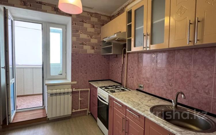 1-комнатная квартира · 33.4 м² · 9/9 этаж, маметовой за 11.6 млн ₸ в Актобе — фото 2
