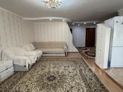 4-бөлмелі пәтер · 97.4 м² · 2/5 қабат, Абая 160, бағасы: 39.5 млн ₸ в Костанае