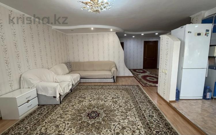 4-бөлмелі пәтер · 97.4 м² · 2/5 қабат, Абая 160, бағасы: 39.5 млн ₸ в Костанае — фото 9