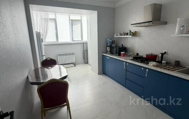1-комнатная квартира · 50.8 м² · 4/7 этаж, мкр. Алтын орда за 21.5 млн ₸ в Актобе — фото 2