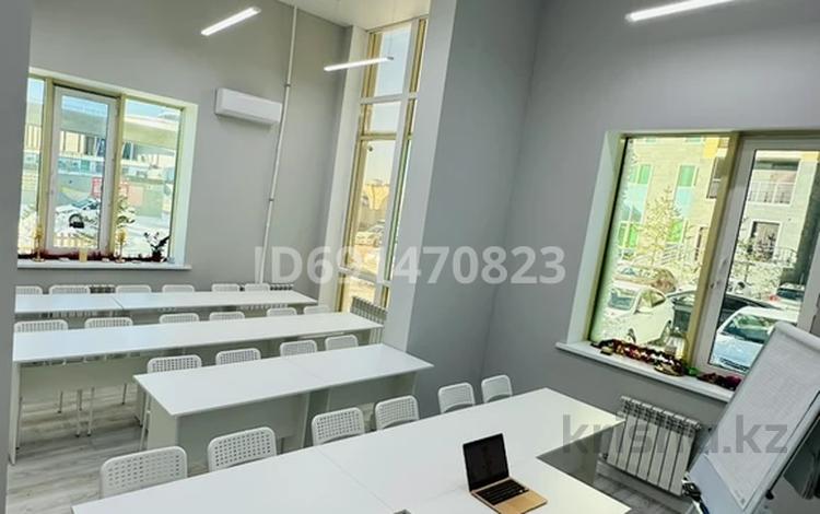 Офисы • 30 м² за 5 000 〒 в Астане, Есильский р-н — фото 28