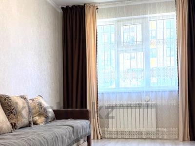1-комнатная квартира · 36.3 м² · 1/9 этаж, Улы Дала 86 — Улы Дала за 22.9 млн ₸ в Астане, Есильский р-н