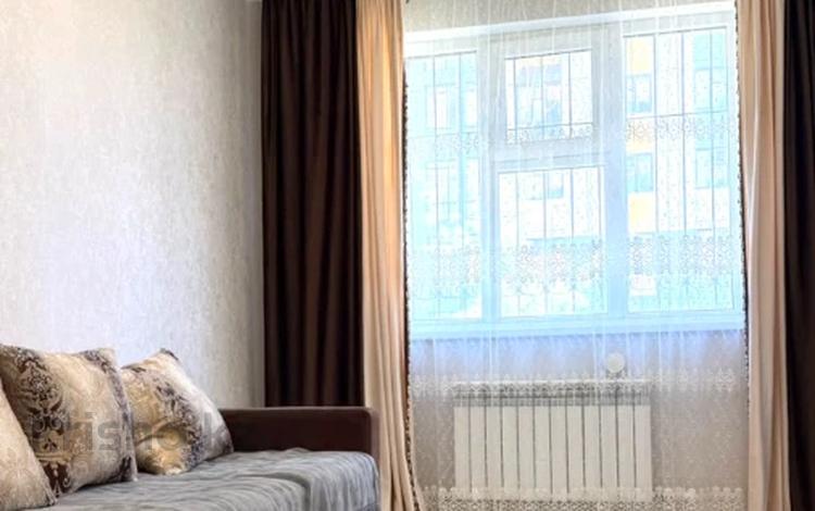 1-комнатная квартира · 36.3 м² · 1/9 этаж, Улы Дала 86 — Улы Дала за 22.9 млн ₸ в Астане, Есильский р-н — фото 2