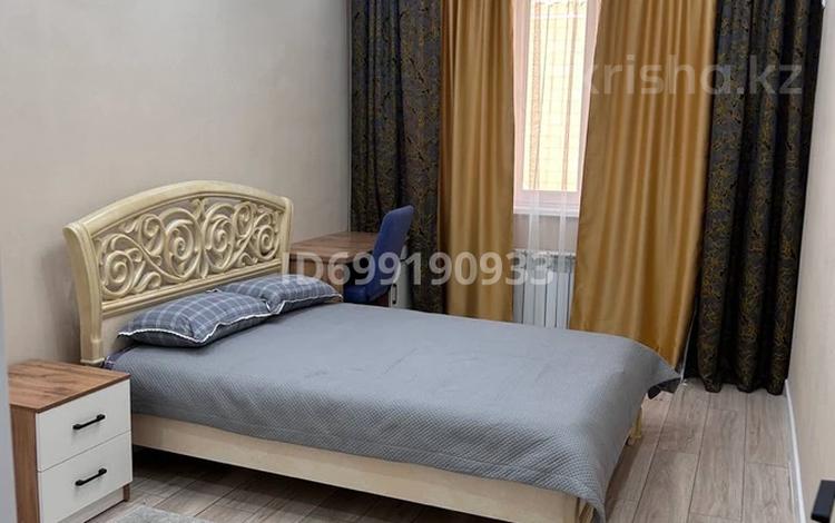 1-бөлмелі пәтер · 40 м² · 7/9 қабат, 16-й мкр 77, бағасы: 260 000 ₸ в Актау — фото 2