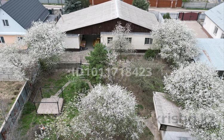 Отдельный дом · 4 комнаты · 92 м² · 12 сот., МОМЫШ УЛЫ 13 — Около школы за 46 млн ₸ в  — фото 2