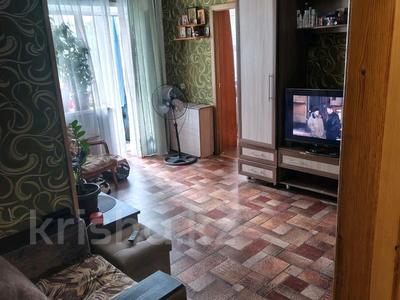 2-комнатная квартира · 44 м² · 2/5 этаж, Аэртауская 1 за 16.5 млн ₸ в Петропавловске