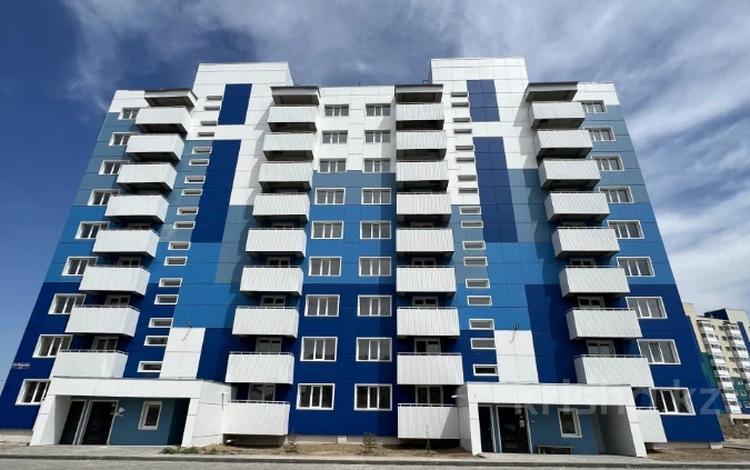 3-комнатная квартира · 88.7 м² · 1/9 этаж, Аль-Фараби 4/2 за ~ 31.5 млн 〒 в Усть-Каменогорске — фото 2