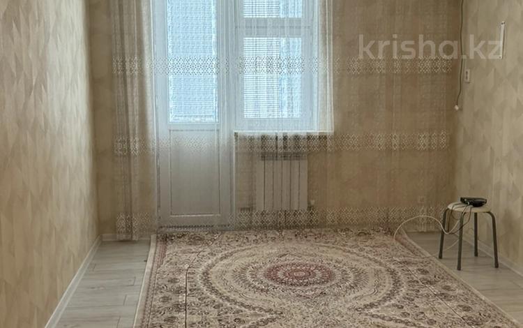 1-бөлмелі пәтер · 48 м² · 8/9 қабат, мкр Нурсат 2 14, бағасы: 160 000 ₸ в Шымкенте, Каратауский р-н — фото 2