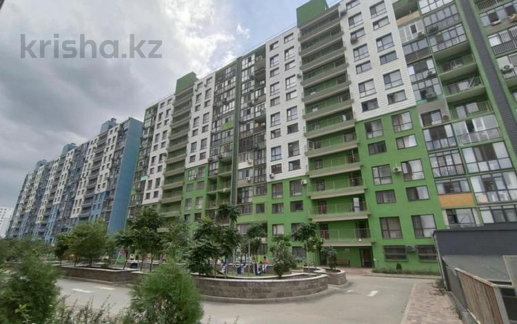 2-комнатная квартира · 65 м² · 2/13 этаж, Макатаева 127/25 — Муратбаева за 37.5 млн 〒 в Алматы, Алмалинский р-н — фото 9