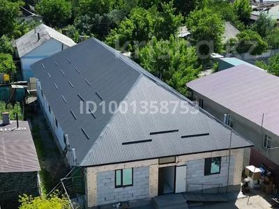 Отдельный дом · 1 комната · 40 м², Казахстанская 39 — Курманова за 100 000 〒 в Талдыкоргане