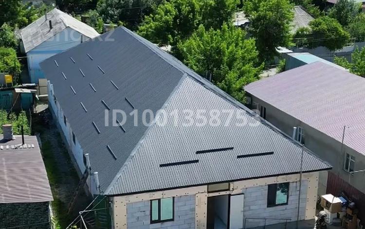 Отдельный дом · 1 комната · 40 м² · 6 сот., Казахстанская 39 — Курманова за 100 000 ₸ в Талдыкоргане — фото 13