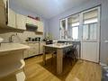 3-комнатная квартира · 86.4 м² · 5/9 этаж, мкр Нуркент 51 за 49.5 млн 〒 в Алматы, Алатауский р-н — фото 9