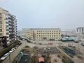 3-комнатная квартира · 86.4 м² · 5/9 этаж, мкр Нуркент 51 за 49.5 млн 〒 в Алматы, Алатауский р-н — фото 13
