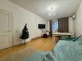 3-комнатная квартира · 86.4 м² · 5/9 этаж, мкр Нуркент 51 за 49.5 млн 〒 в Алматы, Алатауский р-н
