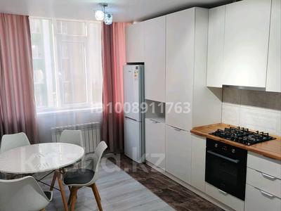 1-комнатная квартира · 47 м² · 2/9 этаж, мкр Думан-2 — Возле Думановского Магнума за 32 млн 〒 в Алматы, Медеуский р-н