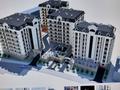 2-комнатная квартира, 98 м², 1/8 этаж, Сейфуллина 5В за 42 млн 〒 в Атырау — фото 15