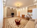 3-бөлмелі пәтер · 74.2 м² · 4/5 қабат, Переулок Тасшокы 1, бағасы: 52 млн ₸ в Астане, Алматы р-н — фото 3