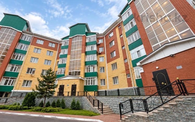 3-бөлмелі пәтер · 74.2 м² · 4/5 қабат, Переулок Тасшокы 1, бағасы: 52 млн ₸ в Астане, Алматы р-н — фото 20