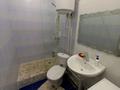 1-комнатная квартира · 40 м² · 1/4 этаж, мкр Новый Город, Воинов-интернационалистов 24 — Центральный парк, ДК за 12 000 ₸ в Караганде, Казыбек би р-н — фото 10