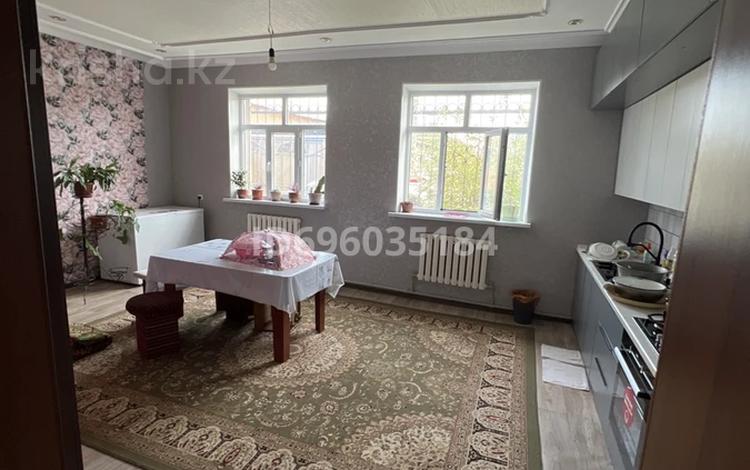 Жеке үй · 6 бөлме · 240 м² · 8 жүзд., Аяз би 8а — Гагарина остановка Шымкала Аяз би 8, бағасы: 45 млн ₸ в Шымкенте, Туран р-н — фото 2
