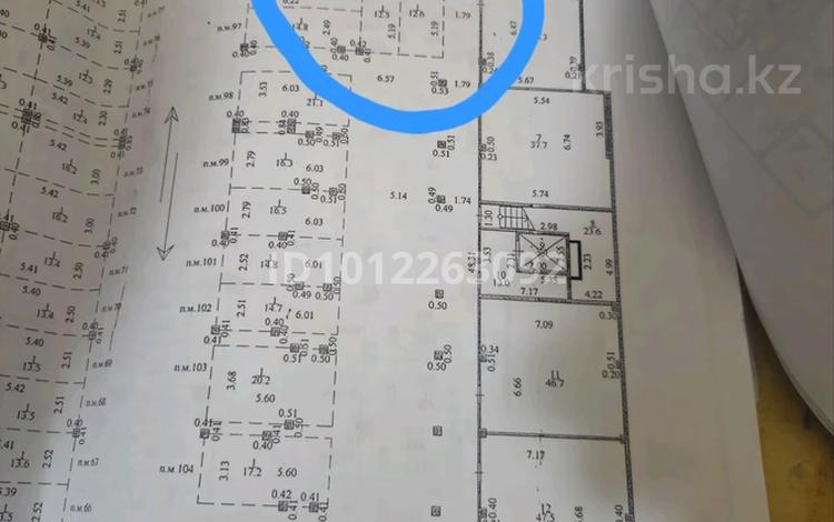 Паркинг · Е-489 5 за 1 млн ₸ в Астане, Нура р-н — фото 2