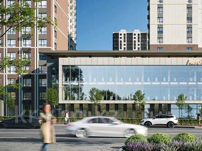 2-комнатная квартира · 45.7 м² · 8/19 этаж, Дюсембекова 83/1 за 21.5 млн ₸ в Караганде, Казыбек би р-н