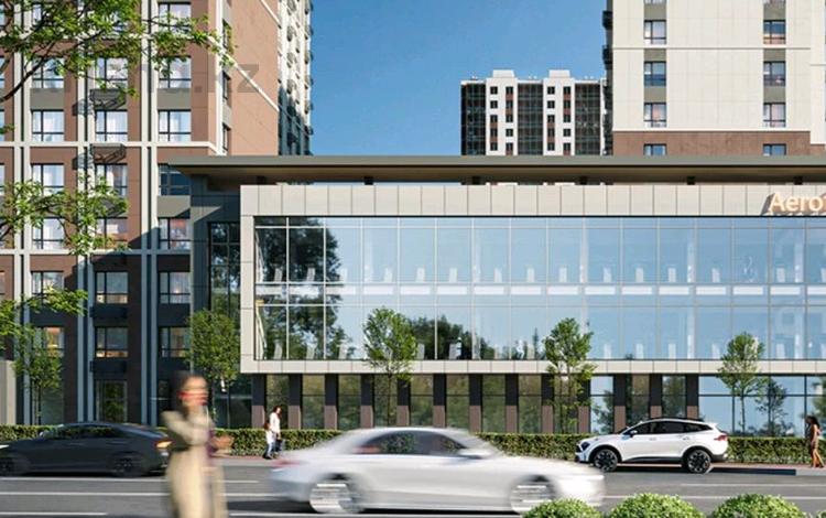 2-комнатная квартира · 45.7 м² · 8/19 этаж, Дюсембекова 83/1 за 21.5 млн ₸ в Караганде, Казыбек би р-н — фото 2