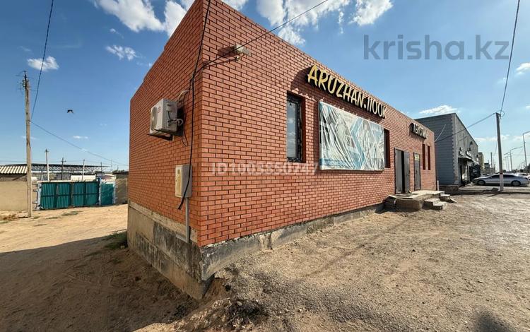 Свободное назначение · 150 м² за 25 млн 〒 в Байконуре, Тюра-там — фото 2