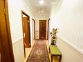 2-комнатная квартира, 70 м², 1 этаж посуточно, Сатпаева 5Г за 15 000 〒 в Атырау, мкр Авангард-4 — фото 15