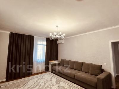 3-комнатная квартира · 104.5 м² · 3/18 этаж, Мәңгілік Ел 50 — Улы Дала за 85 млн ₸ в Астане, Есильский р-н