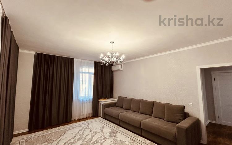 3-комнатная квартира · 104.5 м² · 3/18 этаж, Мәңгілік Ел 50 — Улы Дала за 85 млн ₸ в Астане, Есильский р-н — фото 26