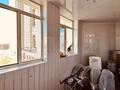 3-комнатная квартира · 104.5 м² · 3/18 этаж, Мәңгілік Ел 50 — Улы Дала за 85 млн ₸ в Астане, Есильский р-н — фото 14