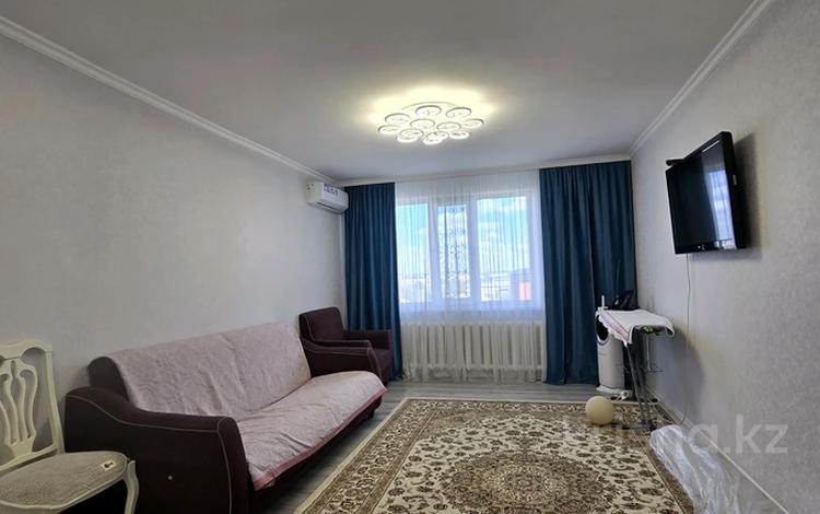 3-комнатная квартира · 61.1 м² · 7/10 этаж, Трусова за 29 млн ₸ в Семее — фото 2