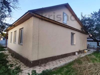 Отдельный дом · 4 комнаты · 68.3 м² · 4.7 сот., Гоголя — Калдаякова за 38.2 млн 〒 в Каскелене