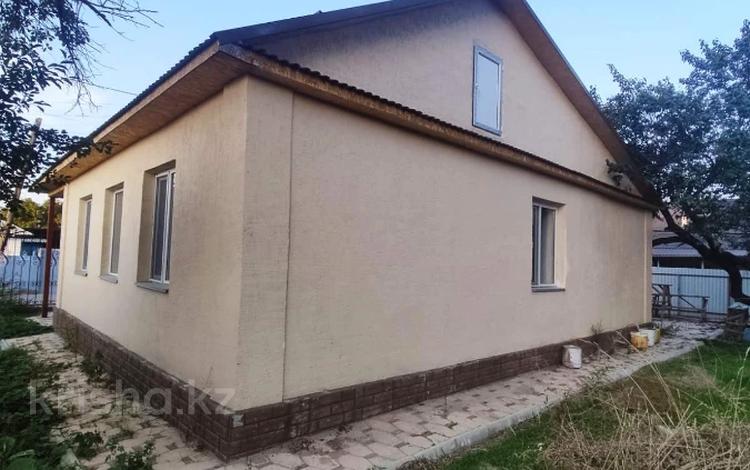 Жеке үй · 4 бөлме · 68.3 м² · 4.7 жүзд., Гоголя — Калдаякова, бағасы: 38 млн ₸ в Каскелене — фото 3