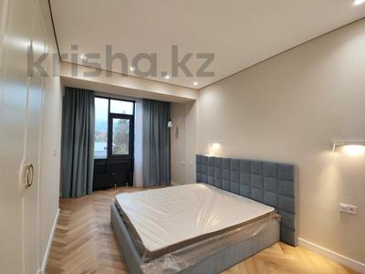 4-комнатная квартира · 116 м² · 3/12 этаж, Проспект Аль-Фараби 111а за 145 млн ₸ в Алматы, Бостандыкский р-н