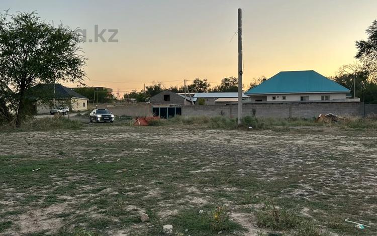 Жер телімі · 22 сотық, Карасай батыра, бағасы: 14 млн ₸ в Узынагаш — фото 2