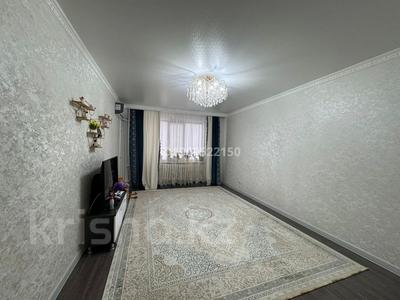 3-комнатная квартира · 73.5 м² · 1/5 этаж, сырым датова 23 за 25 млн 〒 в Атырау