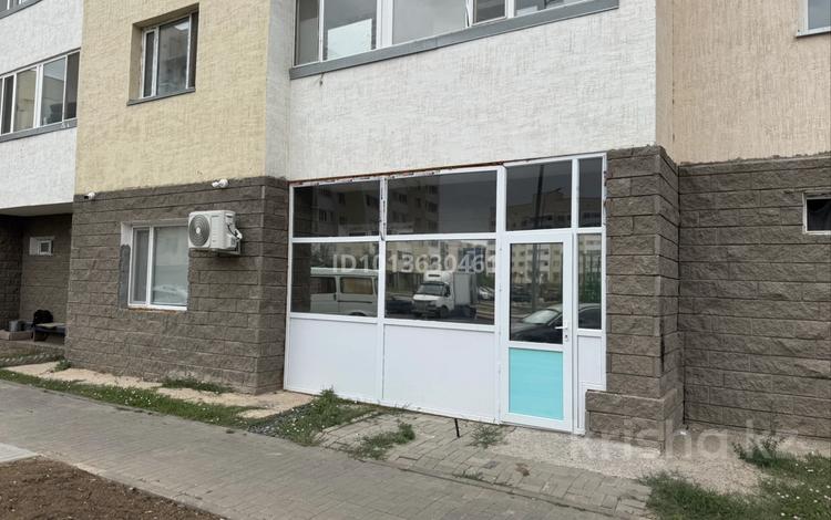 Свободное назначение, офисы, магазины и бутики, склады · 72 м² за 430 000 ₸ в Астане, Нура р-н — фото 2