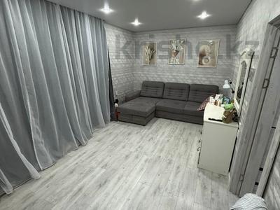1-бөлмелі пәтер · 45.9 м² · 1/3 қабат, Мира 9г, бағасы: 18 млн ₸ в Костанае