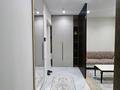2-комнатная квартира · 55 м² · 8/16 этаж, мкр Нурсат 2, Аргынбекова 18 — Шаяхметова за 300 000 ₸ в Шымкенте, Каратауский р-н — фото 7