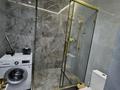2-комнатная квартира · 55 м² · 8/16 этаж, мкр Нурсат 2, Аргынбекова 18 — Шаяхметова за 300 000 ₸ в Шымкенте, Каратауский р-н — фото 9