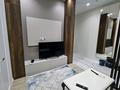 2-комнатная квартира · 55 м² · 8/16 этаж, мкр Нурсат 2, Аргынбекова 18 — Шаяхметова за 300 000 ₸ в Шымкенте, Каратауский р-н
